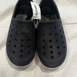 Old navy water shoes kids